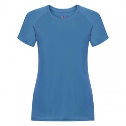 T-Shirt Ladies Performance T 2