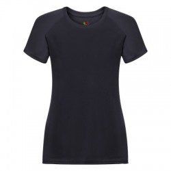 T-Shirt Ladies Performance T 2