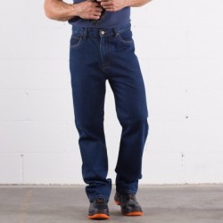 Pantaloni Work Jeans