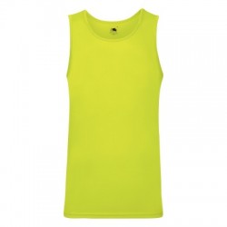 T-Shirt Performance Vest 2
