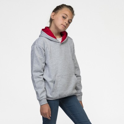 Felpe Kids Varsity Hoodie