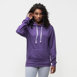 Felpe Heather Hoodie