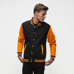 Felpe Varsity Jacket