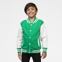 Felpe Kids Varsity Jacket