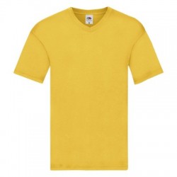 T-Shirt Original V-Neck T 2