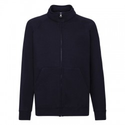 Felpe Kids Classic Sweat Jacket 2