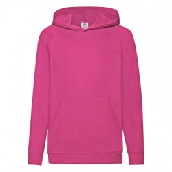 Felpe Kids Lightweight Hooded Sweat 2