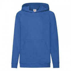 Felpe Kids Lightweight Hooded Sweat 2
