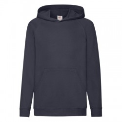 Felpe Kids Lightweight Hooded Sweat 2