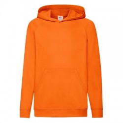 Felpe Kids Lightweight Hooded Sweat 2