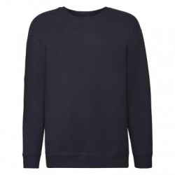 Felpe Kids Premium Set-In Sweat 2