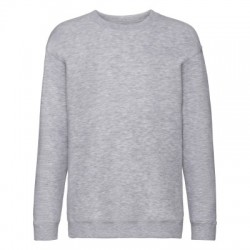 Felpe Kids Premium Set-In Sweat 2