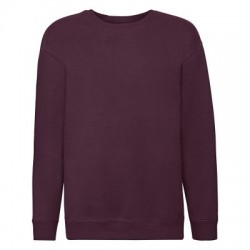Felpe Kids Premium Set-In Sweat 2