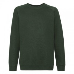 Felpe Kids Premium Raglan Sweat 2