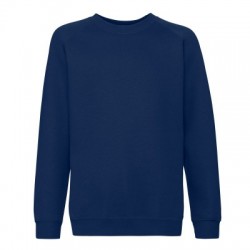 Felpe Kids Premium Raglan Sweat 2