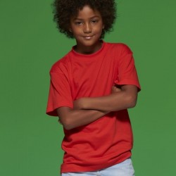 T-Shirt Junior Basic-T
