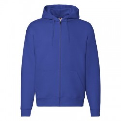 Felpe Premium Hooded Sweat Jacket 2