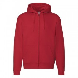 Felpe Premium Hooded Sweat Jacket 2