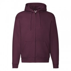 Felpe Premium Hooded Sweat Jacket 2
