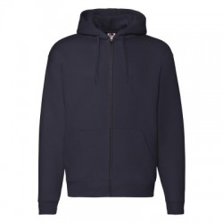Felpe Premium Hooded Sweat Jacket 2