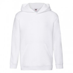 Felpe Kids Premium Hooded Sweat 2