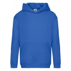 Felpe Kids Premium Hooded Sweat 2