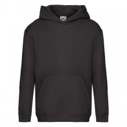 Felpe Kids Premium Hooded Sweat 2