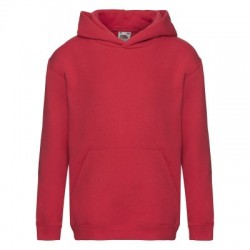Felpe Kids Premium Hooded Sweat 2
