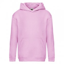 Felpe Kids Premium Hooded Sweat 2