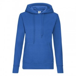 Felpe Ladies Classic Hooded Sweat 2