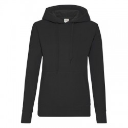 Felpe Ladies Classic Hooded Sweat 2