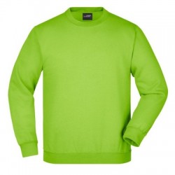 Felpe Round Sweat Heavy Junior