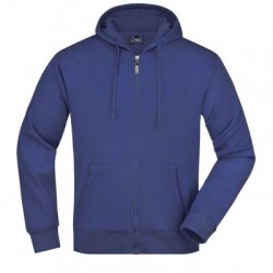 Felpe Men's Hooded Jacket
