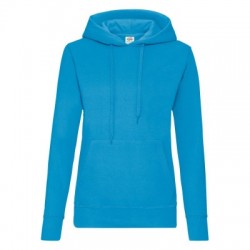 Felpe Ladies Classic Hooded Sweat 2