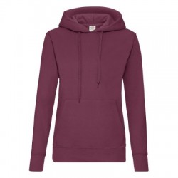 Felpe Ladies Classic Hooded Sweat 2