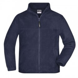 Pile Full-Zip Fleece Junior