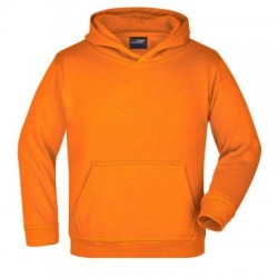 Felpe Hooded Sweat Junior