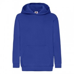 Felpe Kids Classic Hooded Sweat 2