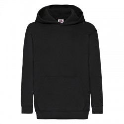 Felpe Kids Classic Hooded Sweat 2