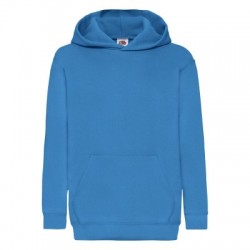 Felpe Kids Classic Hooded Sweat 2
