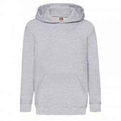 Felpe Kids Classic Hooded Sweat 2