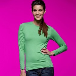 T-Shirt Tangy-T Long-Sleeved