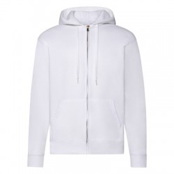 Felpe Classic Hooded Sweat Jacket 2