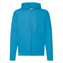 Felpe Classic Hooded Sweat Jacket 2