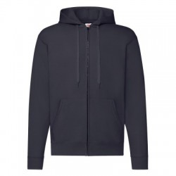 Felpe Classic Hooded Sweat Jacket 2