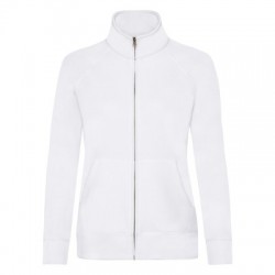 Felpe Ladies Premium Sweat Jacket 2