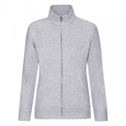 Felpe Ladies Premium Sweat Jacket 2