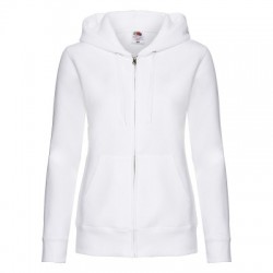 Felpe Ladies Premium Hooded Sweat Jacket 2