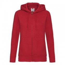 Felpe Ladies Premium Hooded Sweat Jacket 2
