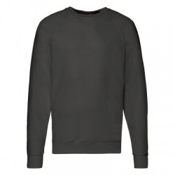Felpe Lightweight Raglan Sweat 2